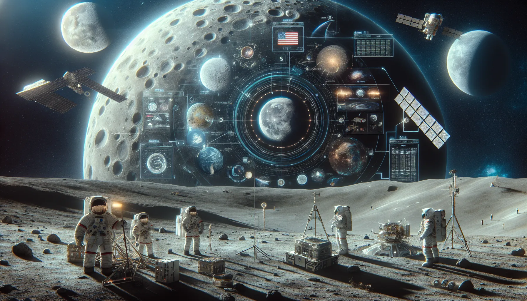 La NASA cambia i piani: Artemis III non allunerà più, sarà solo una missione di test nel 2027