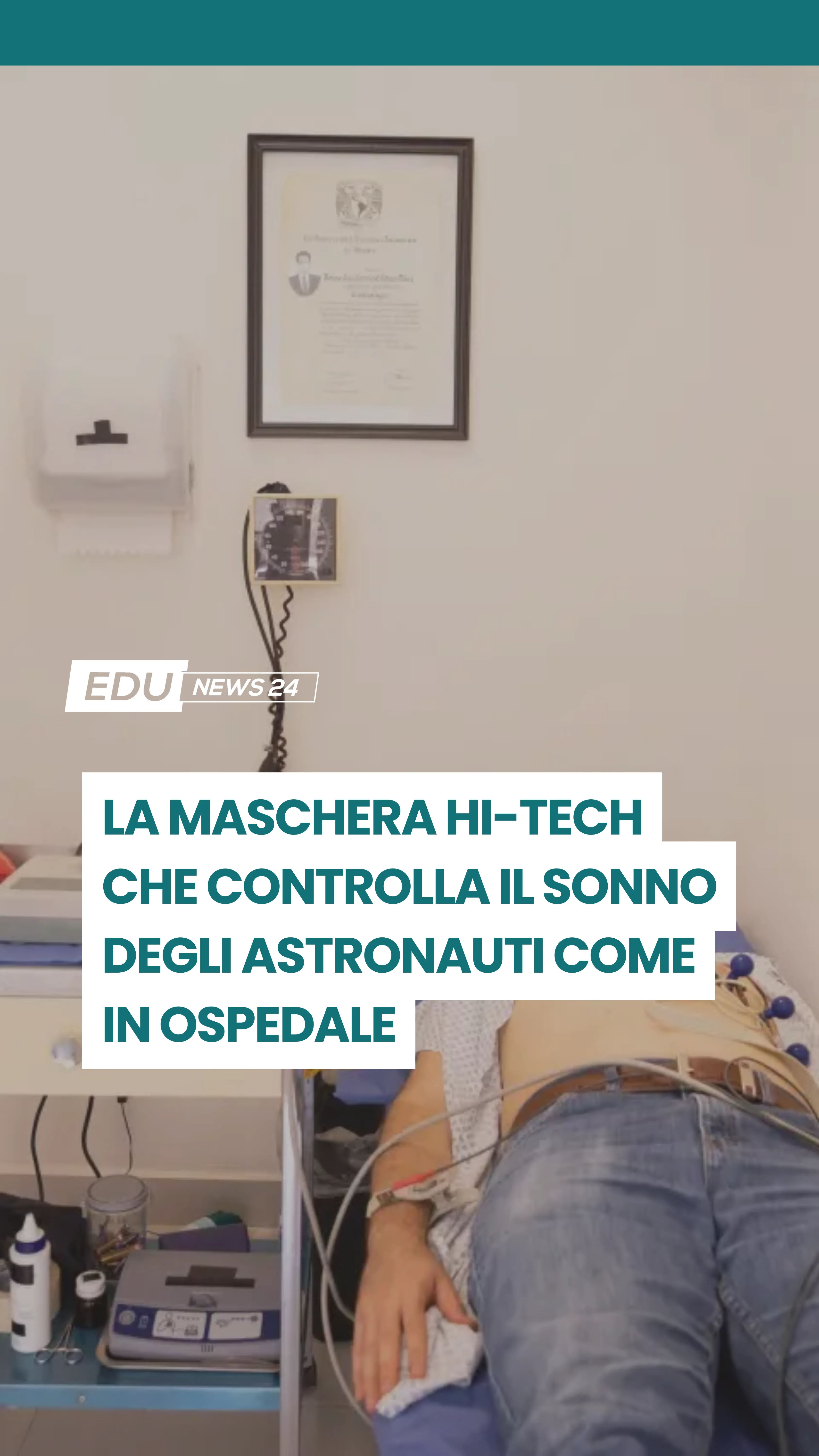 Video cover