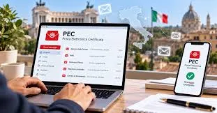 La pec senza CCN: perché i biologi pagano 2.000 euro al Garante