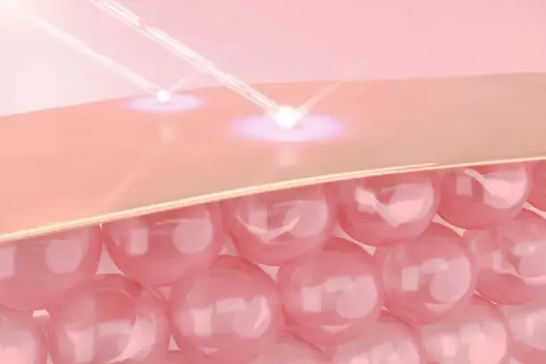 La pelle come biosensore intelligente: una rivoluzione nel monitoraggio continuo della salute