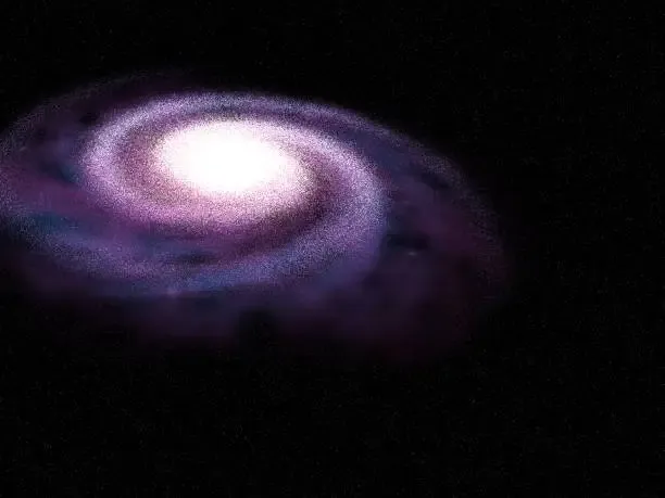 La Prima Galassia Fantasma: Il Caso Di Cloud-9 e la Rivoluzione Nello Studio della Materia Oscura