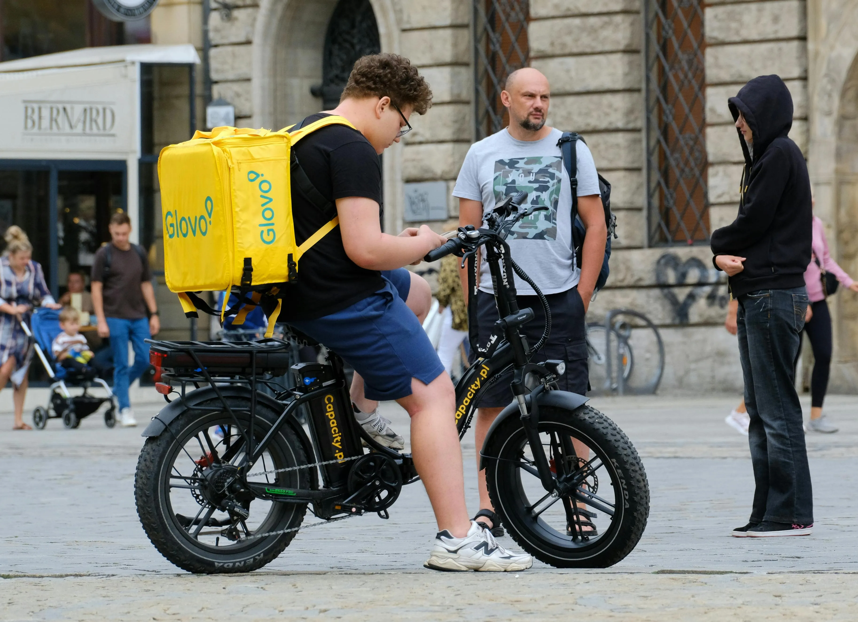 La Procura di Milano e il Caso Glovo: Ritorno alla Magistratura del Lavoro nella Tutela dei Rider