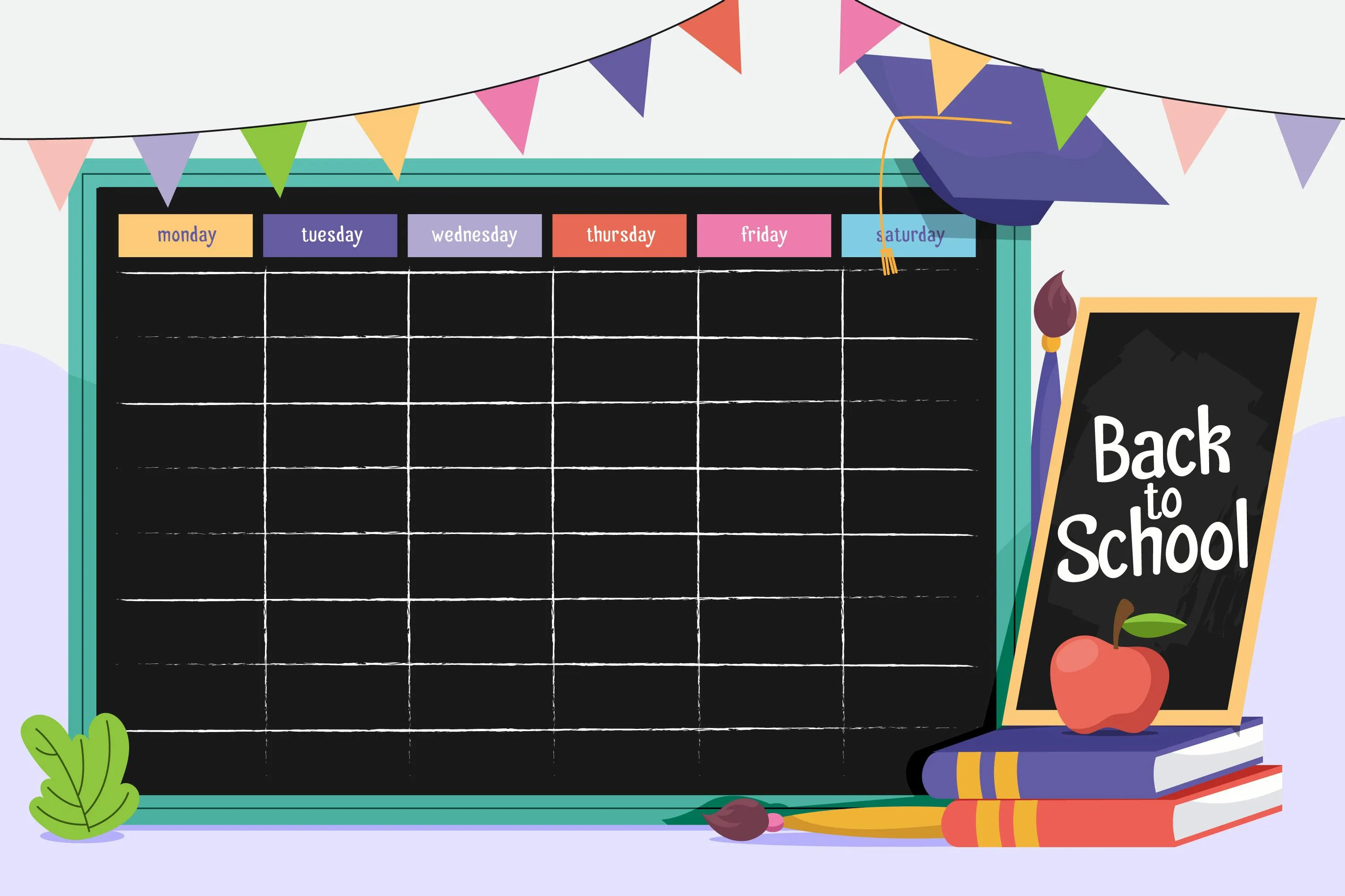 Calendario scolastico in Italia: competenza, regolamenti e ultime proposte di revisione