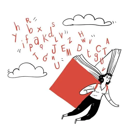 La punteggiatura si impara ad alta voce? Dipende da chi legge