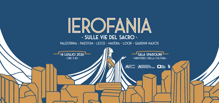 La rassegna nei parchi archeologici dove il Sud va poco al museo