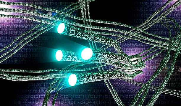 La rivoluzione dei chip in fibra: la tecnologia che trasforma i vestiti in computer intelligenti