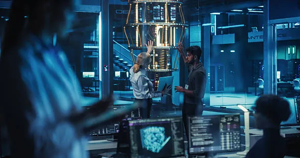 La rivoluzione della luce: la nuova piattaforma di Stanford e il futuro dei supercomputer quantistici