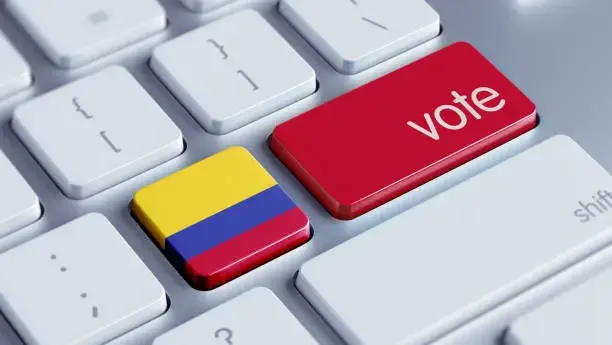 La Rivoluzione dell'Intelligenza Artificiale nella Politica: 'Gaitana', Prima Candidata Virtuale alle Elezioni Legislative Colombiane