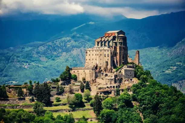 La Sacra di San Michele trionfa a Wiki Loves Monuments Italia 2026: la fotografia italiana celebra il patrimonio culturale
