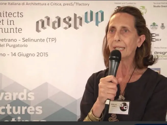La scomparsa di Susanna Nobili, addio all'architetta del restauro sottrattivo