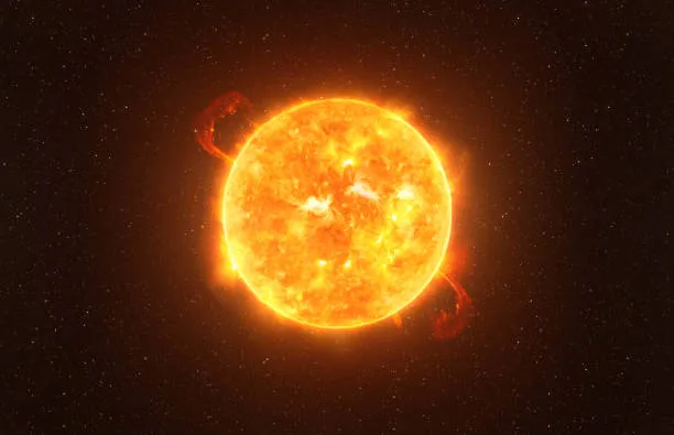 La Scoperta della Scia Attorno a Betelgeuse: La Firma Inconfondibile della Sua Compagna Sviluppata Grazie alle Osservazioni di Hubble