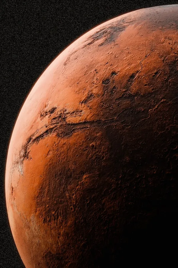 La scoperta di NASA Curiosity: le molecole organiche su Marte indicano forse tracce di un’antica biosfera?