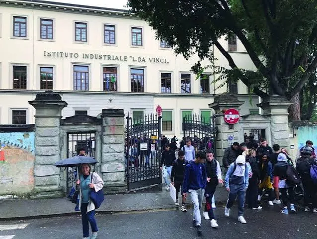 La scuola di Firenze che ha vinto il bando Ariss per parlare con l'ISS