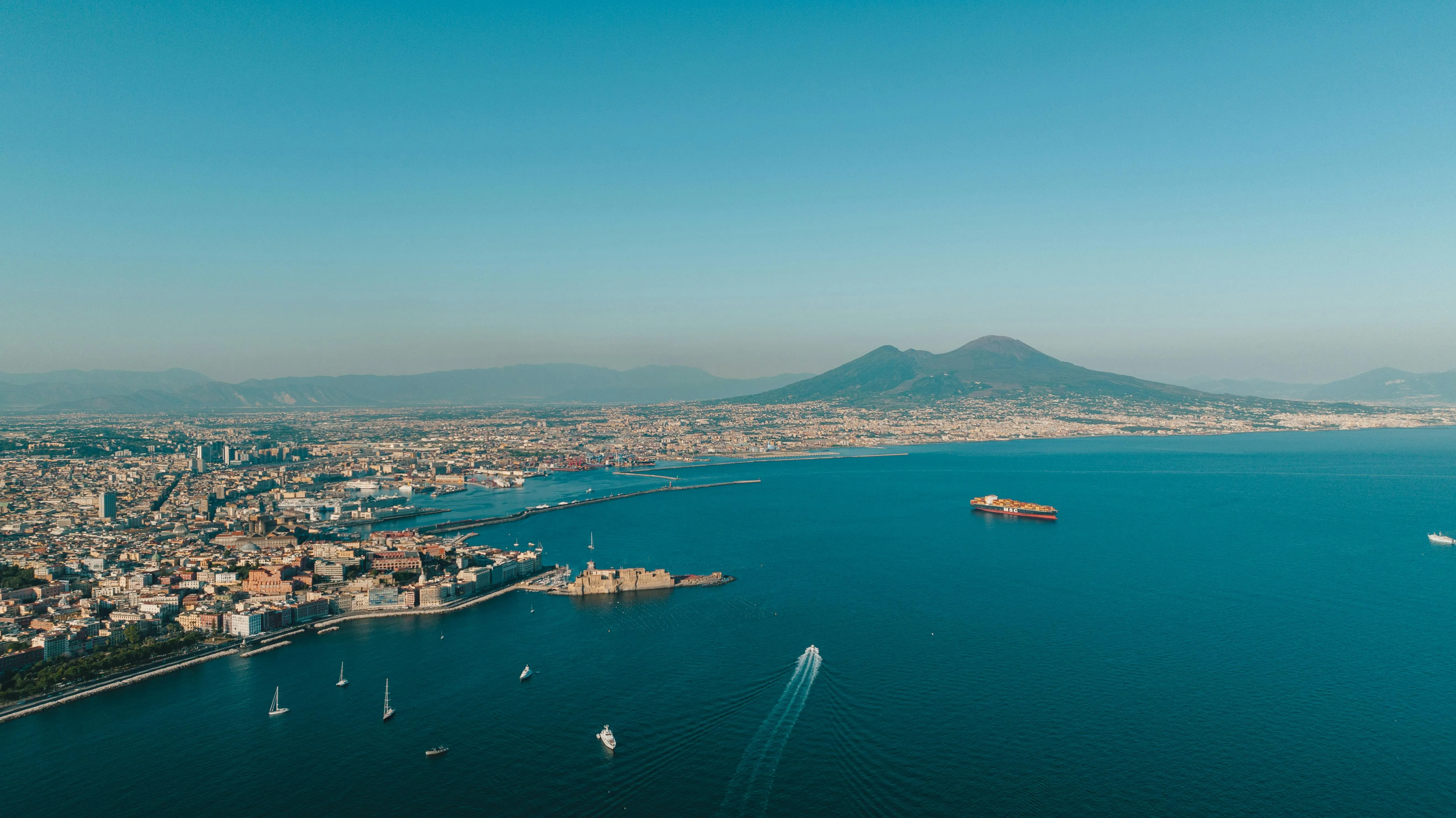 La sentinella del golfo: l'AI identifica il plancton ora per ora