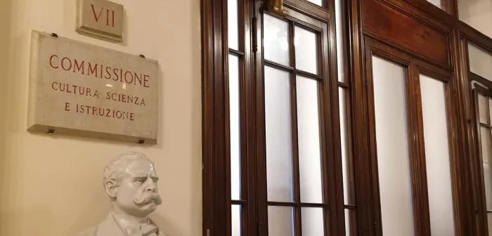 La Settimana in Commissione Cultura e Ricerca al Senato