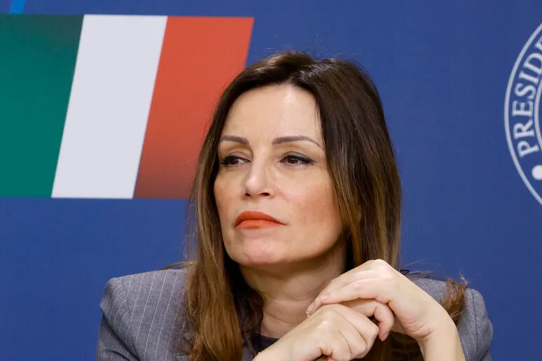 La Sottosegretaria Borgonzoni al Salone del Mobile: «Made in MiC porta la cultura italiana nel futuro»