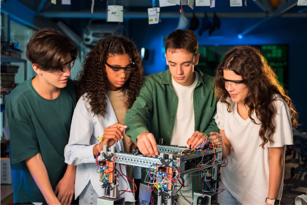 Nascono 54 Nuovi Campus Tecnologico-Professionali in Tutta Italia: Un Piano da 40,5 Milioni per Innovare la Formazione