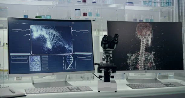 La Nuova Frontiera della Salute: Come Biohub di Zuckerberg Usa l’Intelligenza Artificiale per Sconfiggere Tutte le Malattie