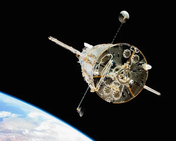 L'accordo tra NASA e Axiom Space: al via la quinta missione spaziale con astronauti nel 2027