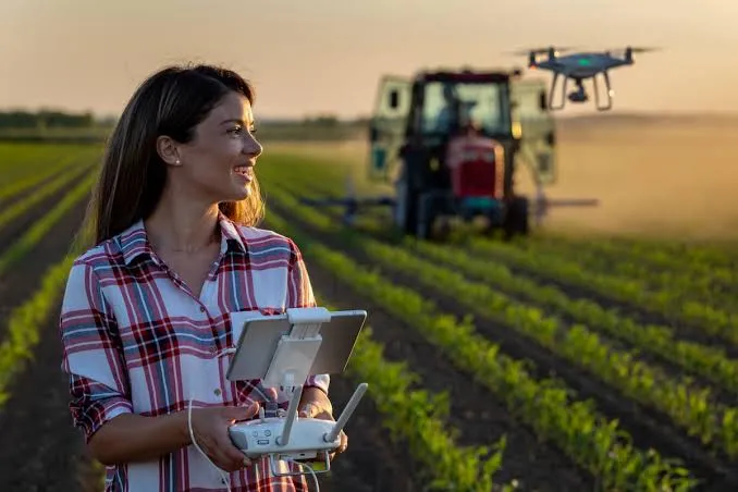 L'agricoltura si laurea ma non ringiovanisce: al Sud digitale al 6,7%