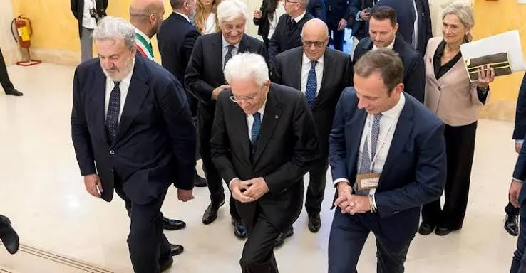 L'allarme di Mattarella: 1,2 milioni di NEET e laureati in fuga