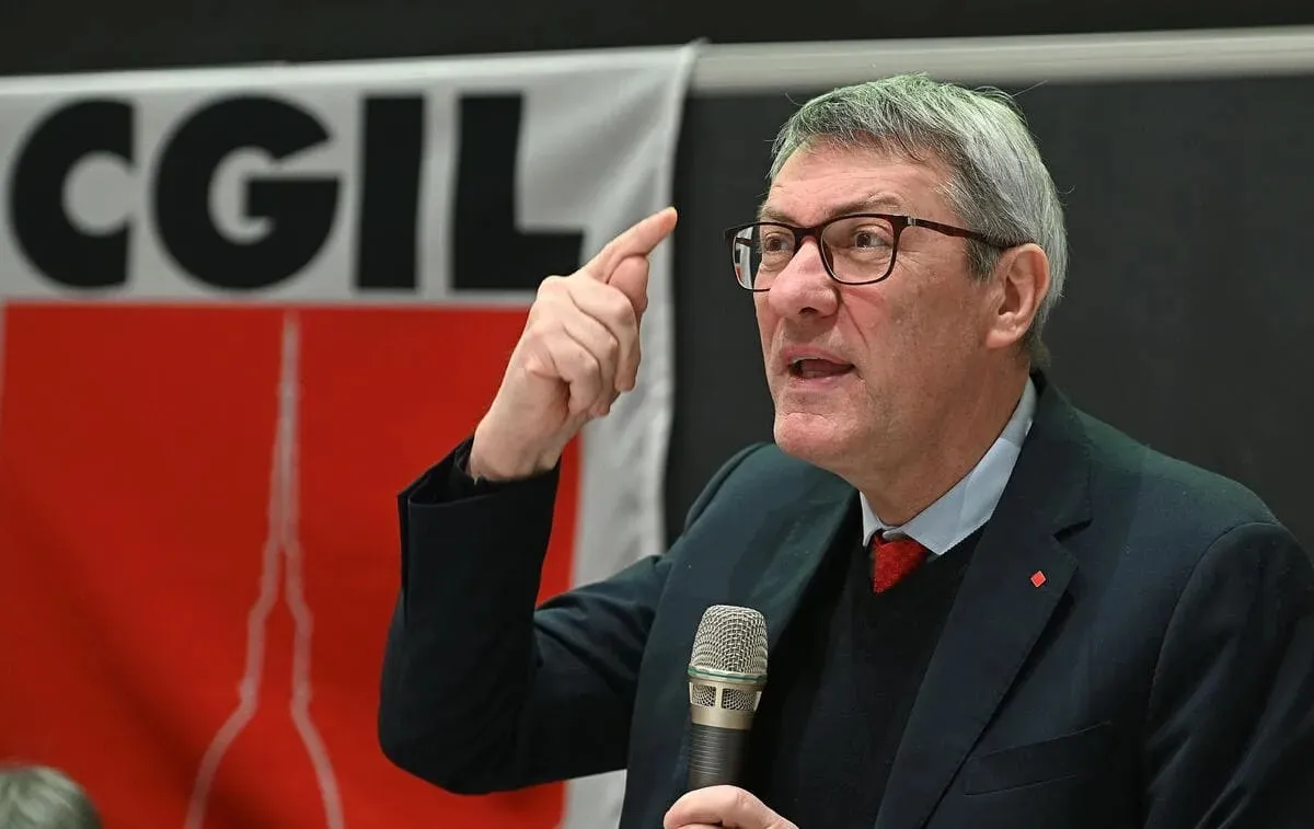 La difficile via del Patto sociale: il ruolo della Cgil nello scenario politico italiano
