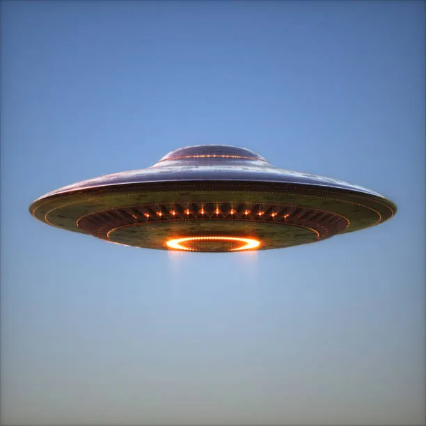 L'app ufficiale della Casa Bianca e lo sviluppatore che crede agli UFO: il caso Joel Kendall