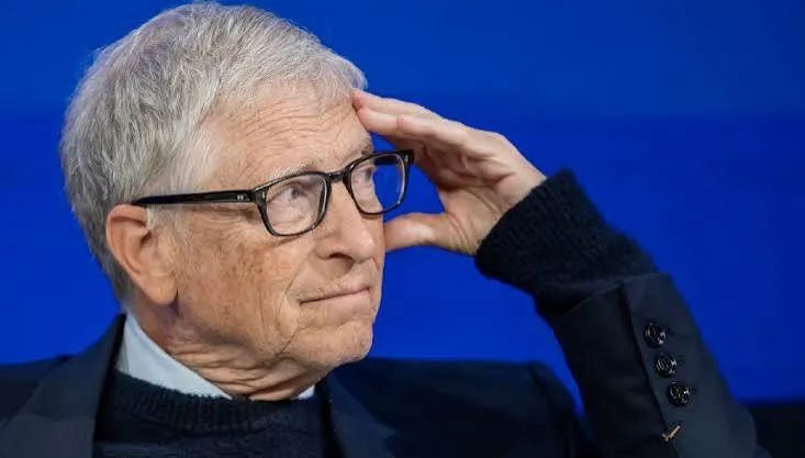 L'appello di Bill Gates su AI e governance: Europa e Italia già in campo