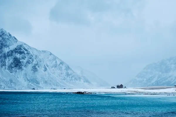 L’Arctic Circle Rome Forum 2026: Per la Prima Volta l’Italia al Centro del Dibattito Internazionale sull’Artico