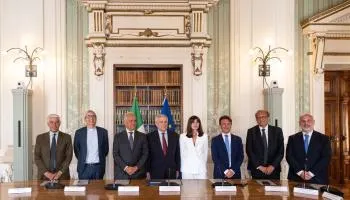Laurea magistrale in Italia per 15 studenti da Pakistan e Bangladesh