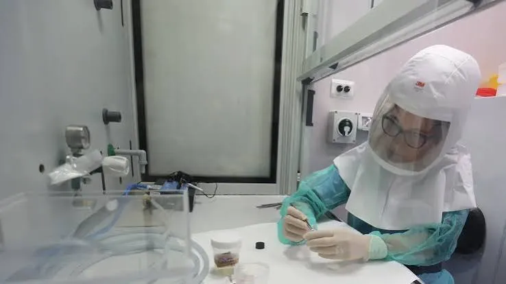 L'autocatalisi di Soai apre un mercato farmaceutico da 90 miliardi