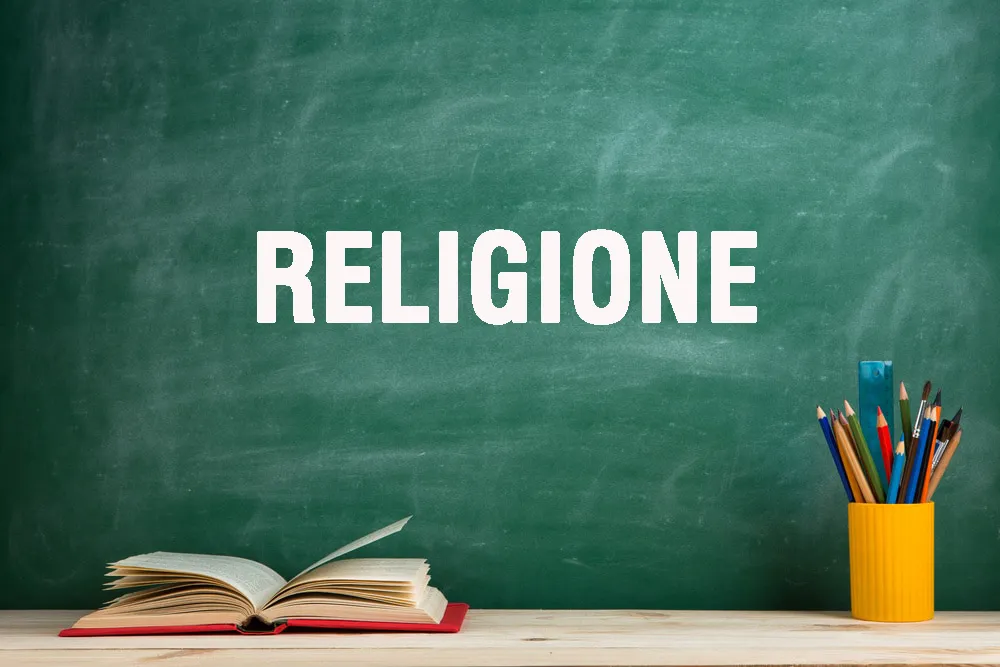 Concorso insegnanti religione: valutazione della prova orale