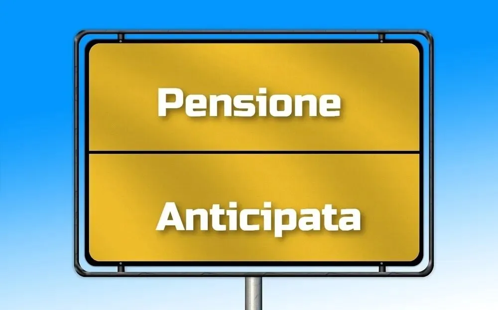 Pensioni anticipate: calo delle richieste e le nuove tendenze