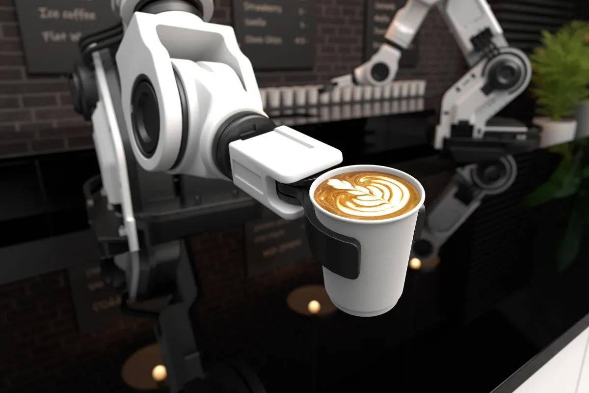 Intelligenza Artificiale nel Food & Beverage: Un Nuovo Futuro per la Produttività e il Lavoro