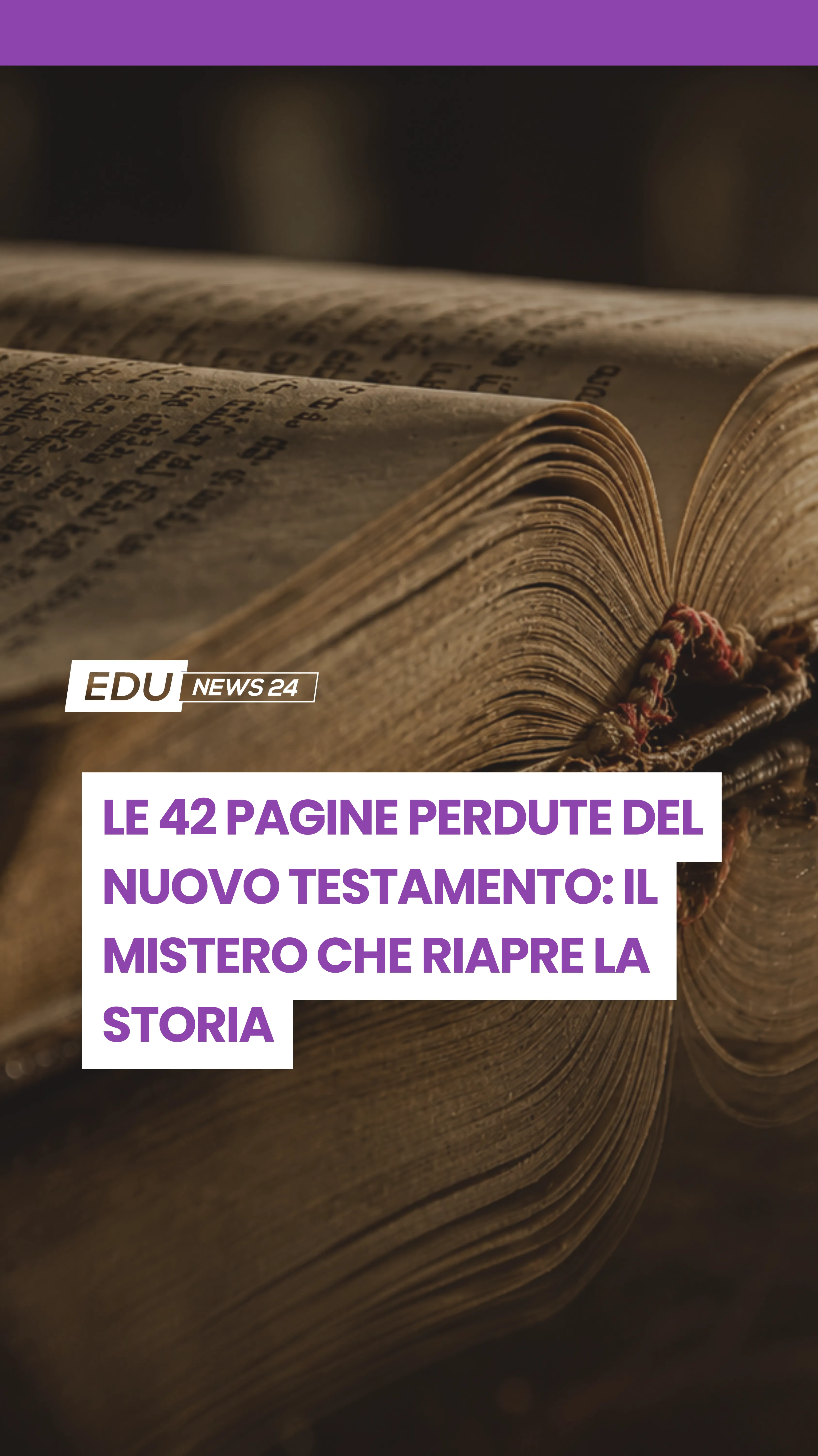 Video cover