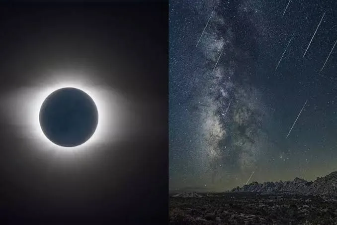 Le 5 fasi dell'eclissi del 12 agosto e cosa vedrà davvero l'Italia