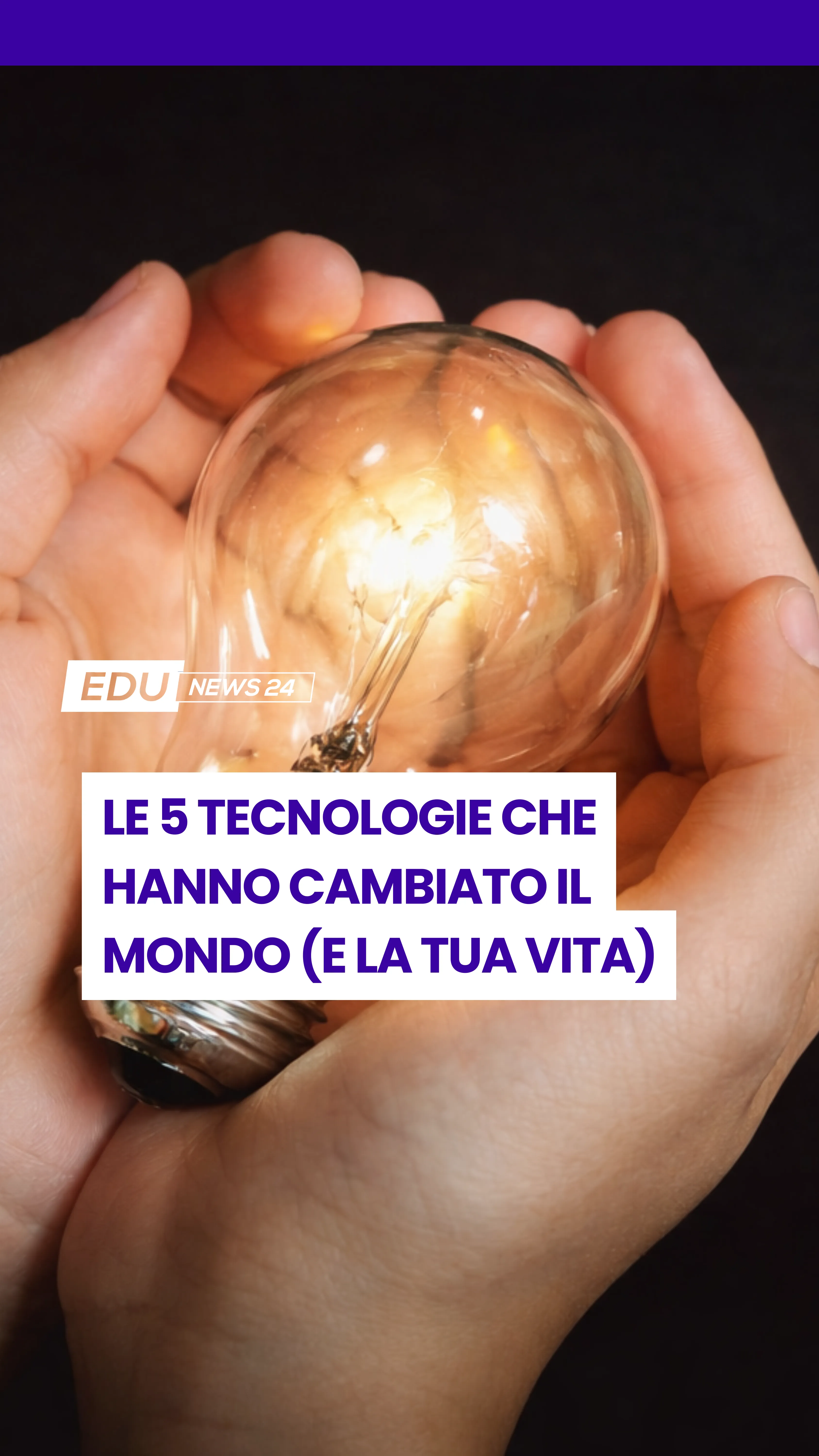 Video cover