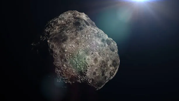 Le origini degli aminoacidi e la vita: nuove rivelazioni dai campioni dell’asteroide Bennu