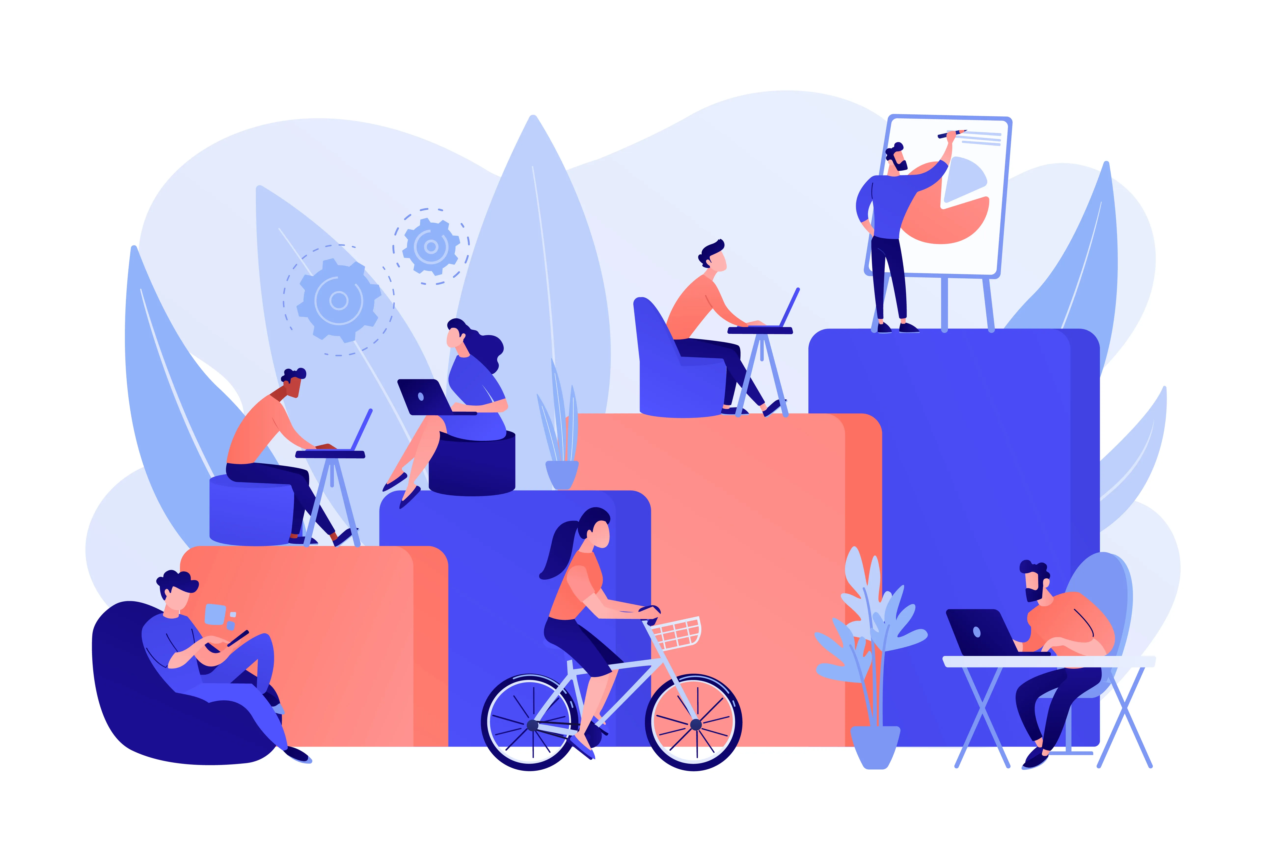 Le Professioni Più Richieste nel 2026: Un'Analisi delle Tendenze del Mercato del Lavoro