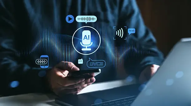 Le voci dell'intelligenza artificiale sono più comprensibili di quelle umane: lo studio che sorprende gli scienziati