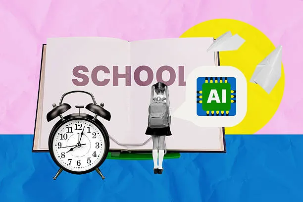 L’esplosione dell’intelligenza artificiale tra bambini e adolescenti italiani: numeri, rischi e scenari per la scuola