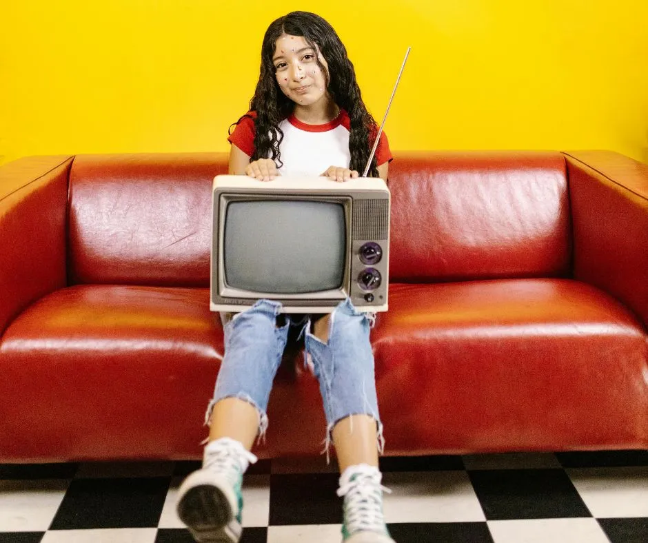 Giovani e televisione: come lo streaming ha riscritto le regole del piccolo schermo