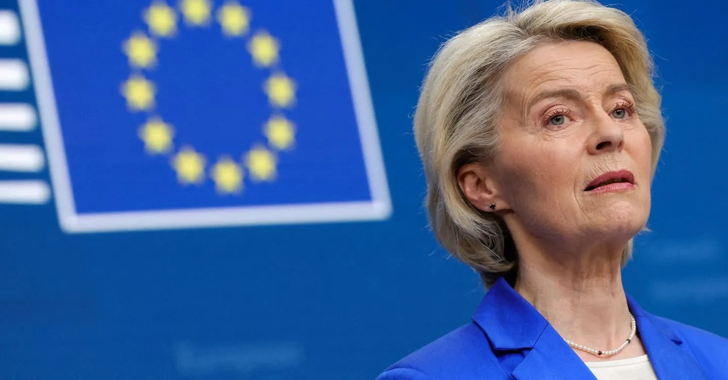 Scontro sul Bilancio UE 2025: Von der Leyen Isolata su Tagli a Regioni e Agricoltura