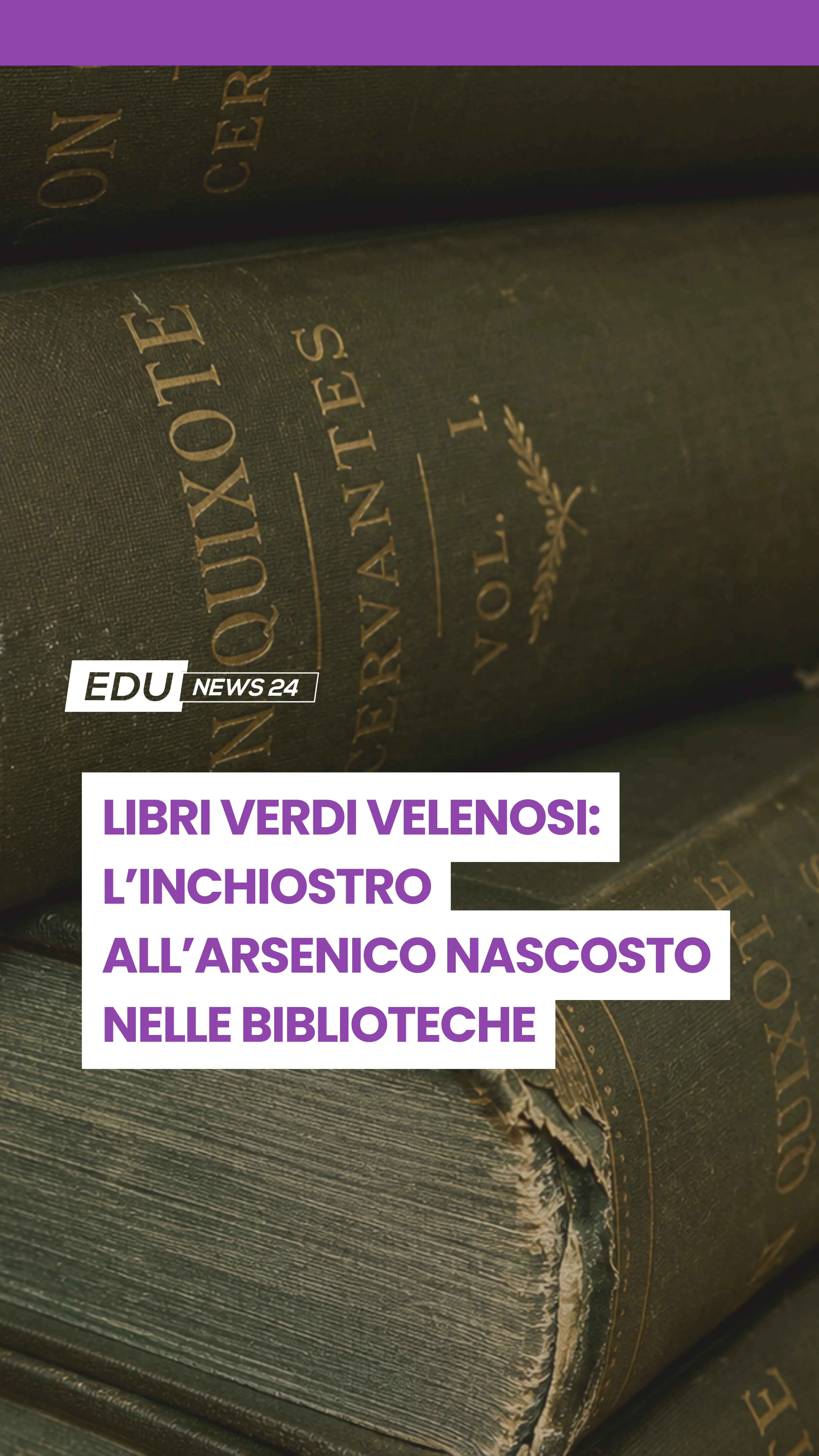 Video cover