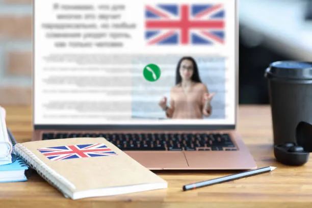 Il Regno Unito Intraprende una Nuova Era: Gara per un Test di Lingua Inglese HOELT Completamente Remoto