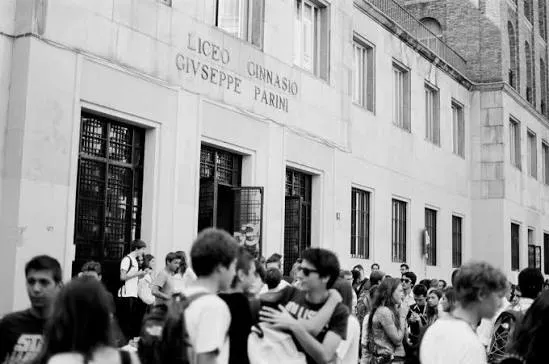 Liceo classico al 5,20%: spread Nord-Sud e la riforma del Parini di Milano
