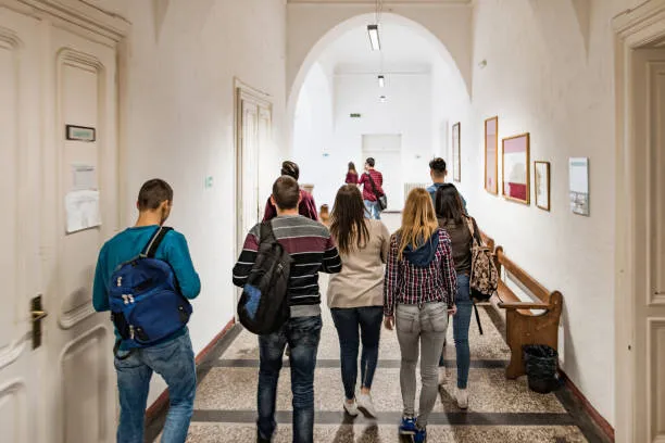 Liceo Classico G. D’Annunzio di Pescara: Tra Tradizione, Innovazione e Merito studentesco