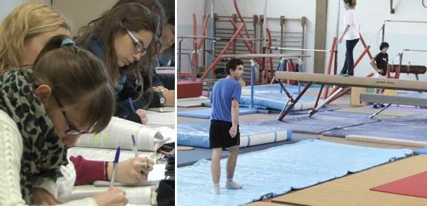 Lo Sport come Chiave del Benessere: il Modello del Liceo Scientifico Sportivo di Cremona