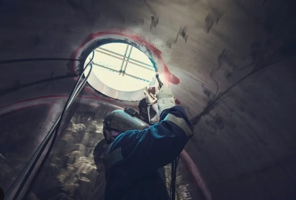 LifePods: il futuro della protezione personale è un bunker di design