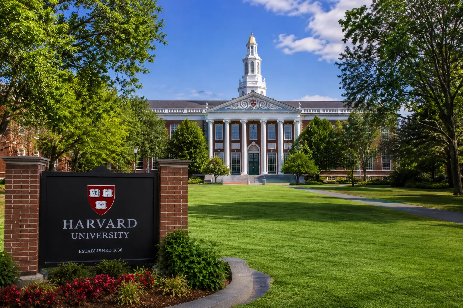 Limite del 20% sui voti A ad Harvard dal 2027: come funziona davvero